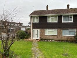 12, Fairview Close, Hythe SO45 5EX