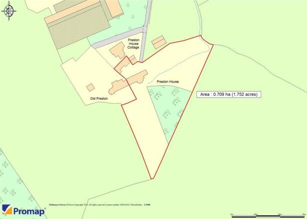 Land Plan