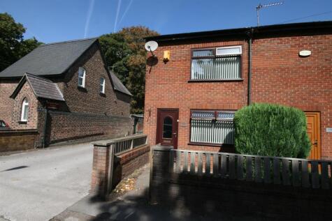 Liverpool Road, Old Skelmersdale
