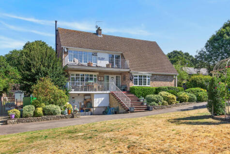 Shay Lane, Upper Dean, Huntingdon