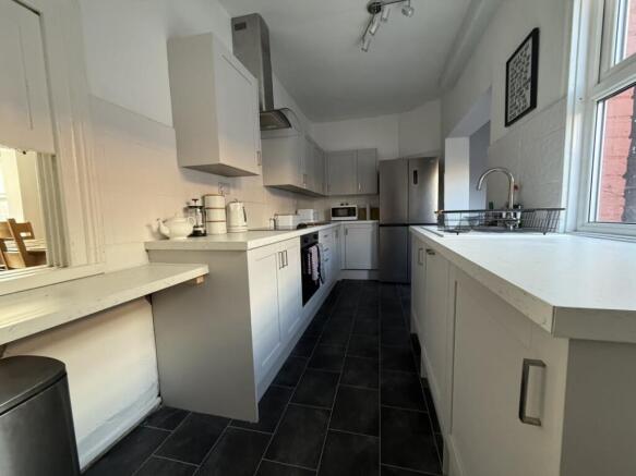 5 bed End of Terrace for sale Image 4