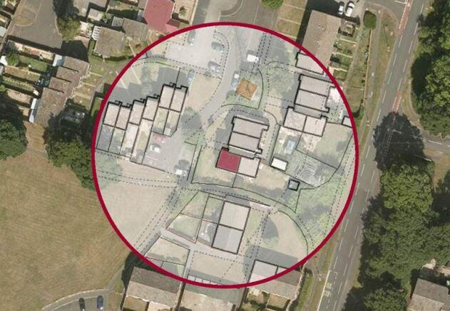 Aerial Map