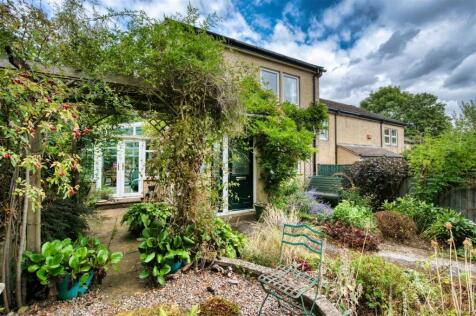 Mount Pleasant Road, Grindleford, Hope Valley