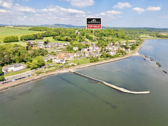 Tanhouse Brae, Culross