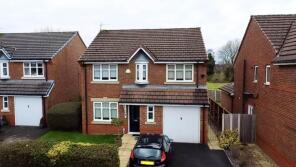 32, The Spires, St. Helens WA10 5GA