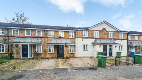 Custom House, London, E16