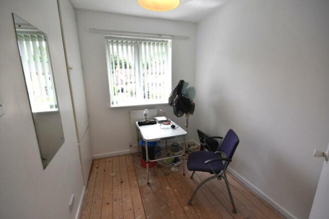 BEDROOM FIVE