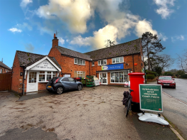 Cranfield, Main Street, Southwell NG25 0UL