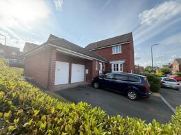 18, Museum Court, Griffithstown, Pontypool NP4 5GZ