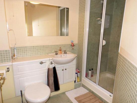 En-Suite