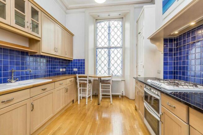 Morpeth Mansions 1 - kit-2