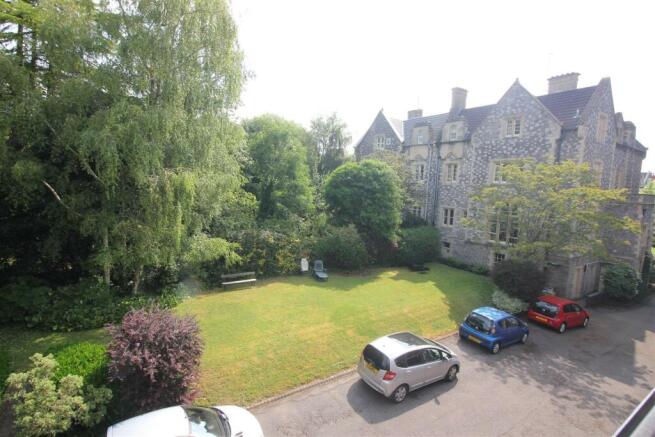 Carfax Court Redland view.JPG