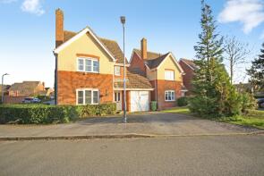 11, Priors Grange, Evesham WR11 8XP