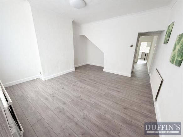 Reception Room One