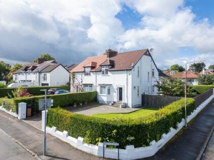 Beech Avenue, Newton Mearns