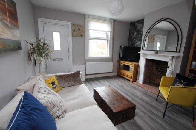 Sitting area 2