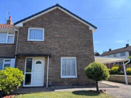 130, Petersmith Drive, New Ollerton, Ollerton NG22 9SB