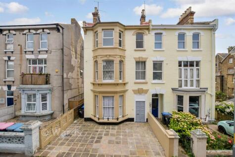 North Avenue, Ramsgate, Kent
