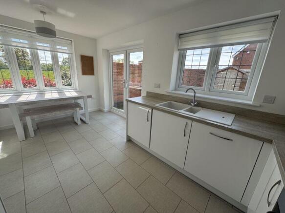 Kitchen Dining