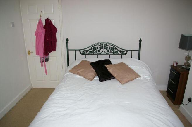 bed 1
