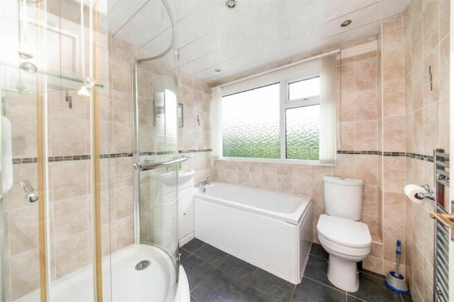 HOUSE BATHROOM