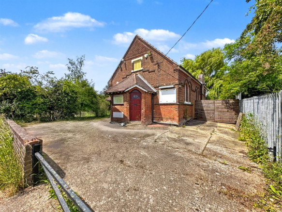 South Hanningfield Road, Rettendon Common photo 4