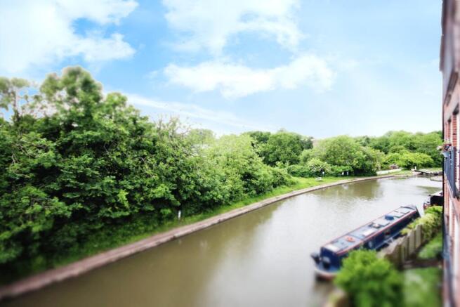 Canal View