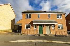 117, Mill Farm Drive, Alfreton DE55 5QL