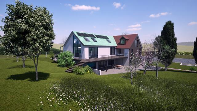 External CGI