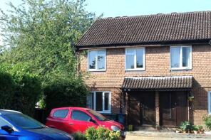 25, Elder Close, Guildford GU4 7YW