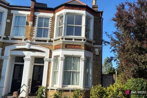 Drakefell Road, London