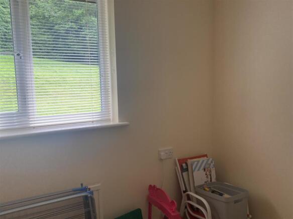 Rear Bedroom 3