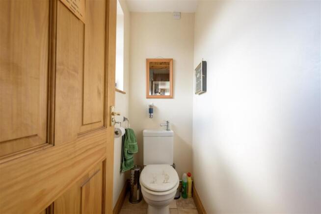 Cloakroom