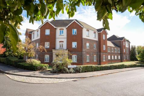 Denning Mead, Andover, SP10