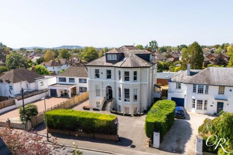 St. Stephens Road, Cheltenham