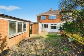 2, Parkdale Road, Leicester LE4 8JP