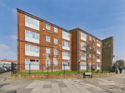 Essoldo Way, Edgware, Middlesex, HA8