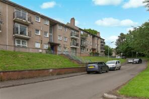 Flat 9, 18, Valeview Terrace, Dumbarton G82 3BL