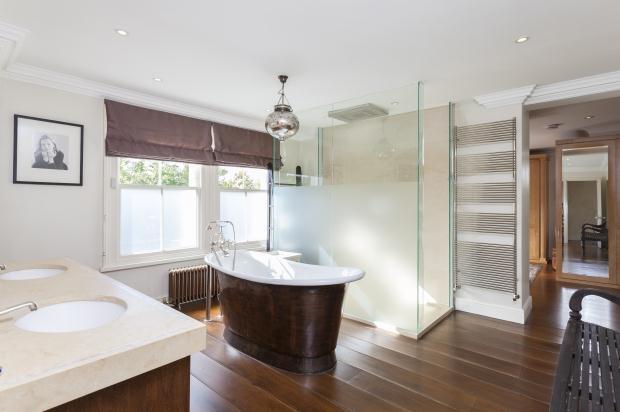 En Suite