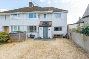Ivanhoe, The Green, Witney OX29 9NP