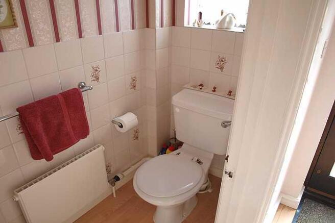 cloakroom