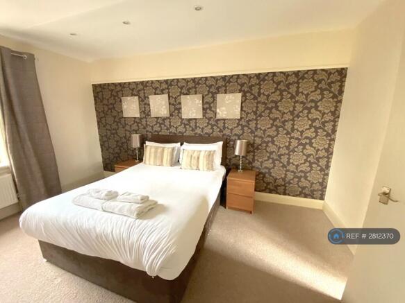 1 bed Flat to rent Image 12