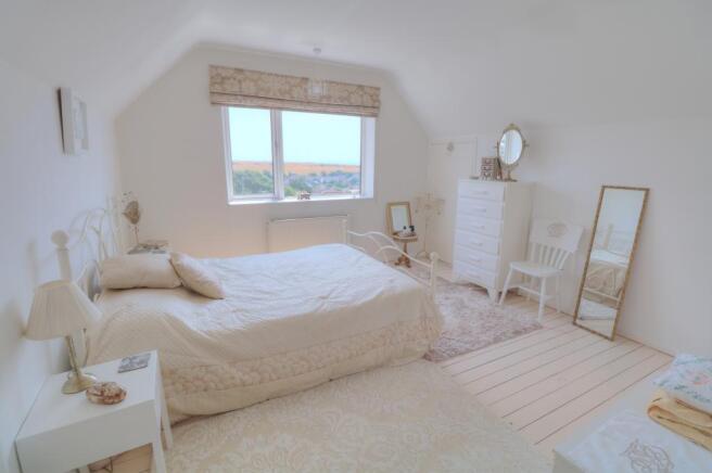 Bedroom 1 View
