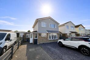 2, Brue Crescent, Burnham-on-sea TA8 1LR