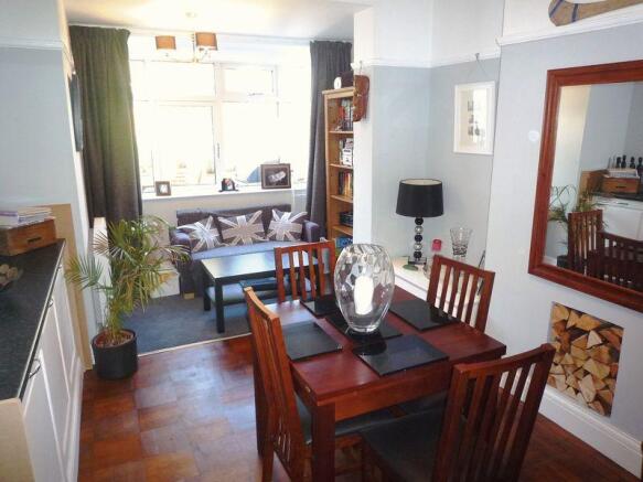 Dining Room -...