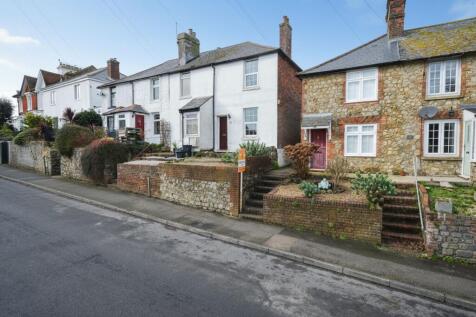 Bartholomew Lane, Hythe, CT21