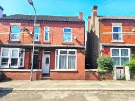 8, Westminster Street, Levenshulme, Manchester M19 3FE