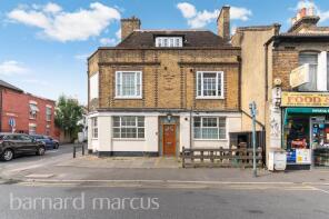 Flat 4, 4, Sydney Road, Sutton SM1 2QL