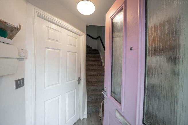 Cullen Drive, Northside, Birtley, Gateshead photo 4