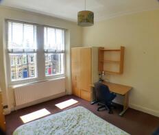 Basement And Ground Floor Maisonette, 22, Clarendon Road, Redland, Bristol BS6 7EU